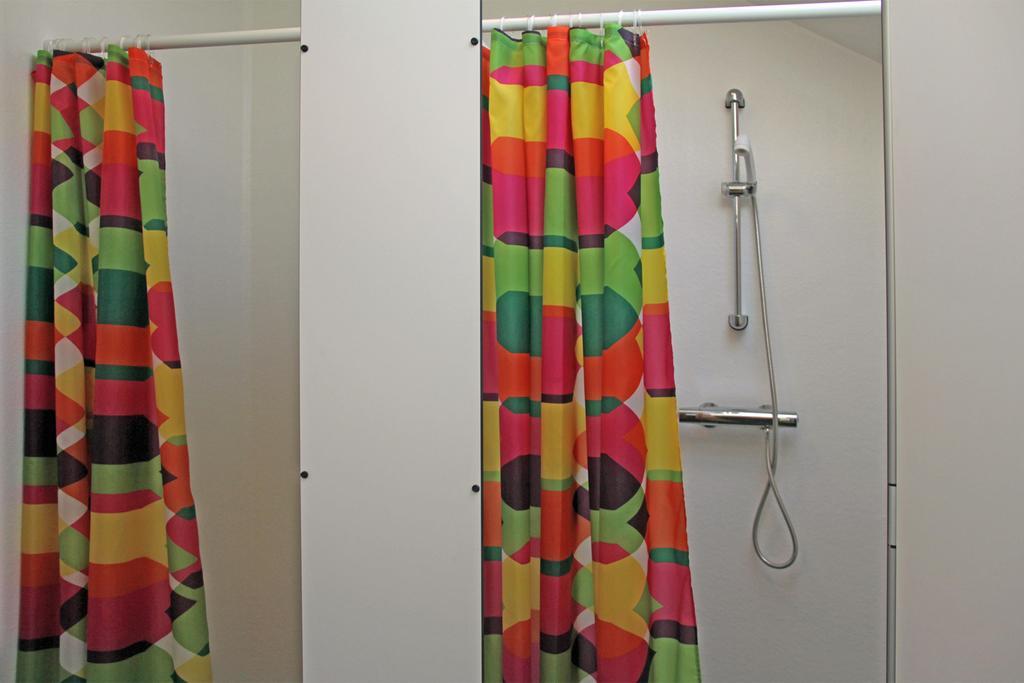 Dorpslogement Pieterburen Pokój zdjęcie