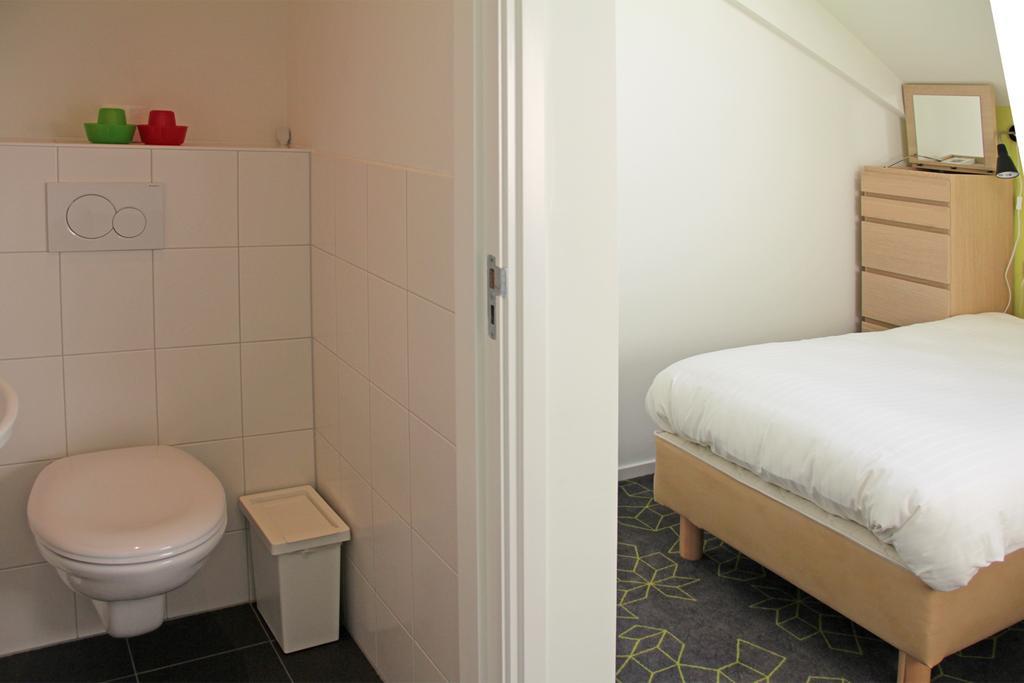 Dorpslogement Pieterburen Pokój zdjęcie