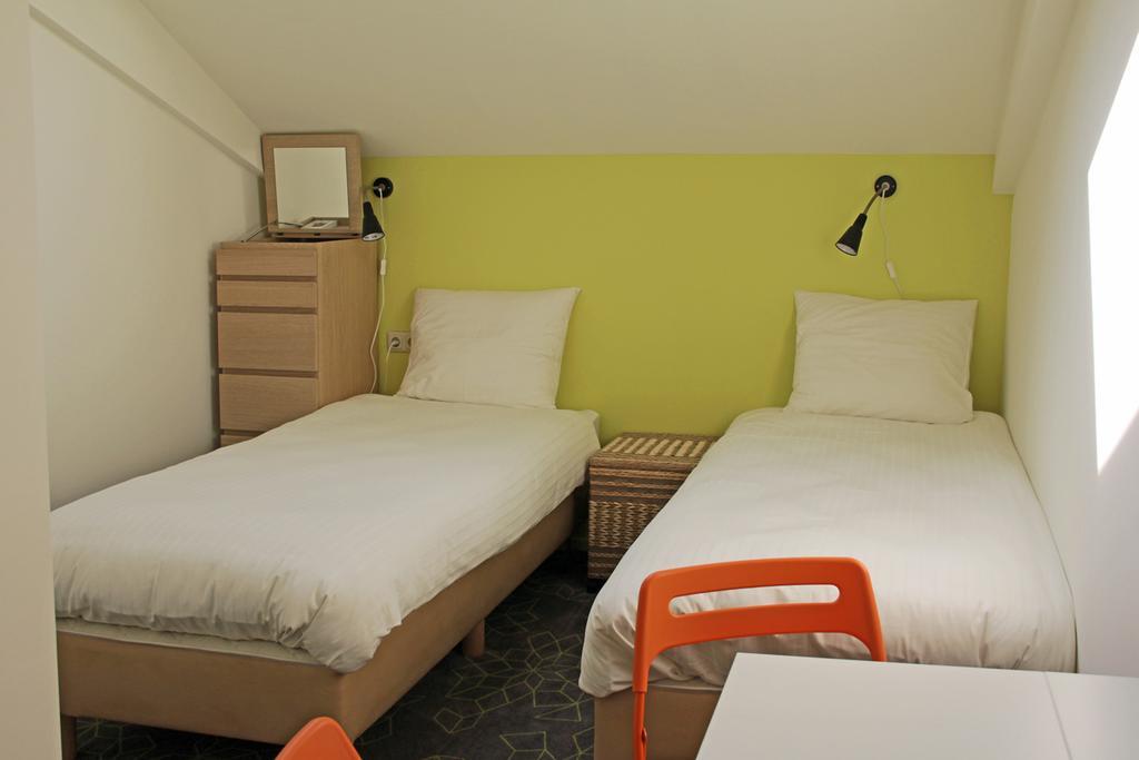 Dorpslogement Pieterburen Pokój zdjęcie