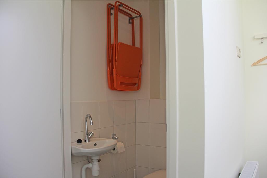 Dorpslogement Pieterburen Pokój zdjęcie
