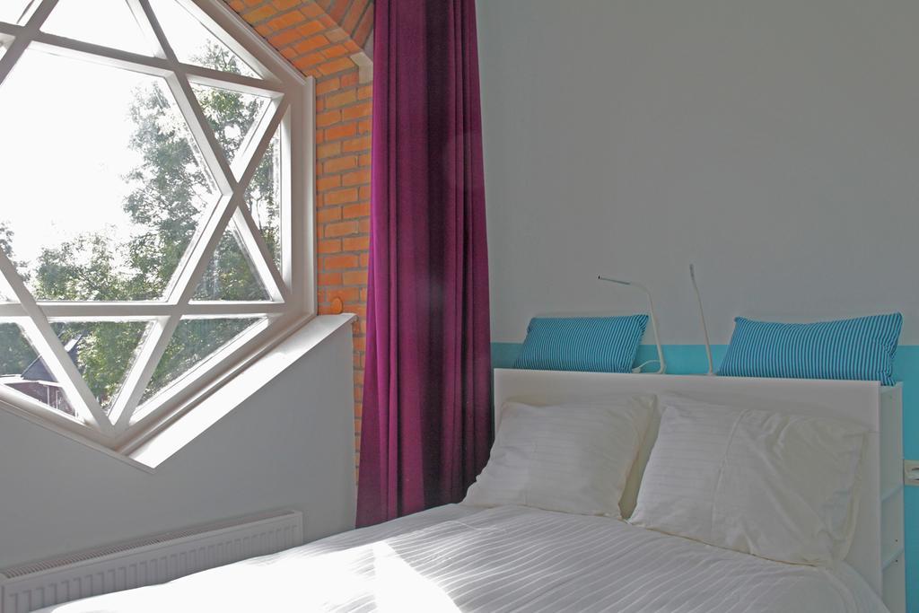 Dorpslogement Pieterburen Pokój zdjęcie